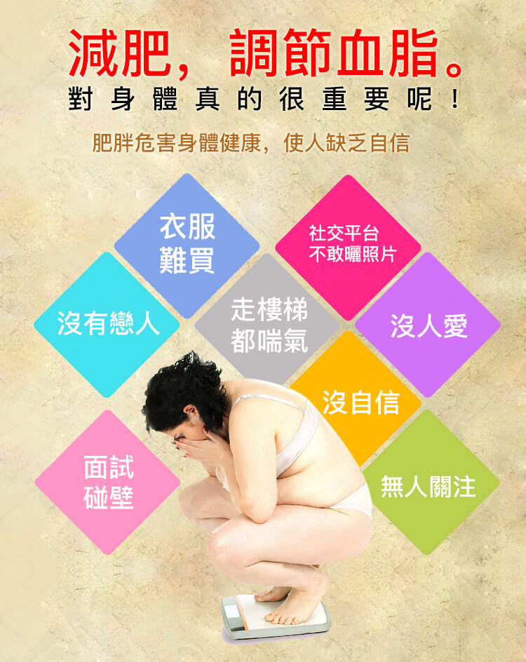 減肥茶