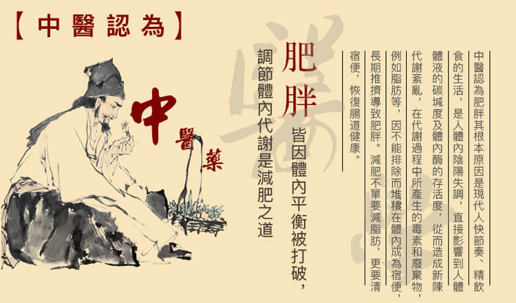 減肥茶